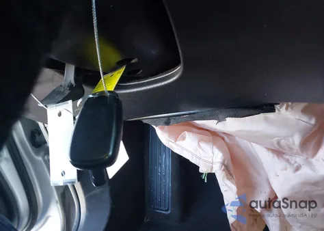 2020 Chevrolet Blazer Fwd 1Lt z USA, uszkodzony, nr VIN 3GNKBBRA4LS702062